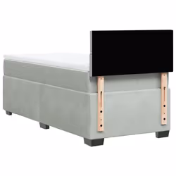VidaXL 3288498 letto - Vista aggiuntiva 8