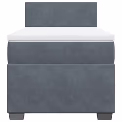 VidaXL 3288505 letto - Vista aggiuntiva 6