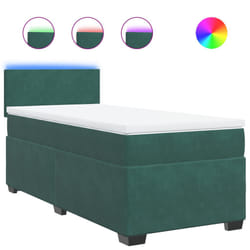VidaXL 3288507 letto
