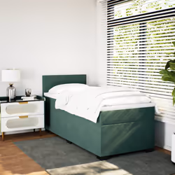 VidaXL 3288507 letto - Vista aggiuntiva 5