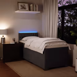 VidaXL 3288517 letto - Vista aggiuntiva 4