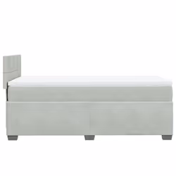 VidaXL 3288522 letto - Vista aggiuntiva 7