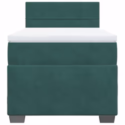 VidaXL 3288525 letto - Vista aggiuntiva 6