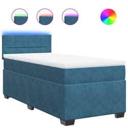 VidaXL 3288526 letto