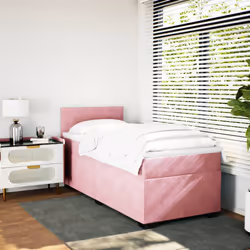 VidaXL 3288533 letto - Vista aggiuntiva 5