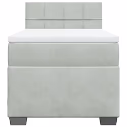 VidaXL 3288534 letto - Vista aggiuntiva 6