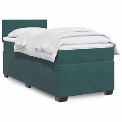 VidaXL 3288537 letto - Vista aggiuntiva 2