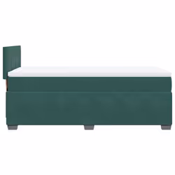 VidaXL 3288537 letto - Vista aggiuntiva 7