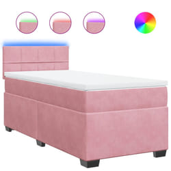 VidaXL 3288539 letto