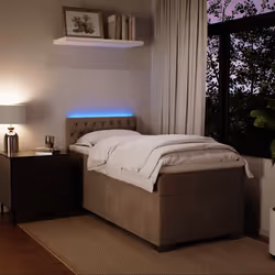 VidaXL 3288540 letto - Vista aggiuntiva 4