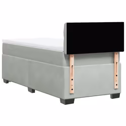 VidaXL 3288540 letto - Vista aggiuntiva 8