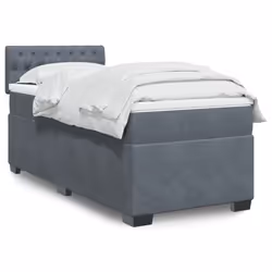 VidaXL 3288541 letto - Vista aggiuntiva 2