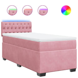 VidaXL 3288545 letto