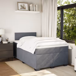 VidaXL 3288553 letto - Vista aggiuntiva 4