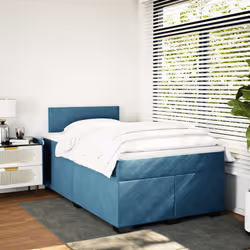 VidaXL 3288556 letto - Vista aggiuntiva 4