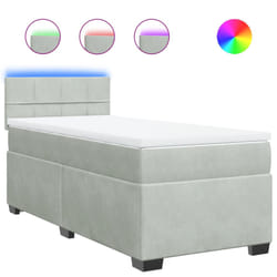 VidaXL 3288558 letto