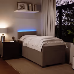 VidaXL 3288558 letto - Vista aggiuntiva 4