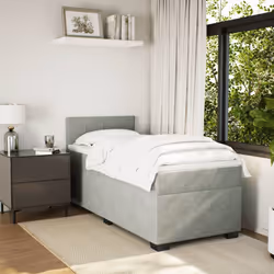 VidaXL 3288558 letto - Vista aggiuntiva 5