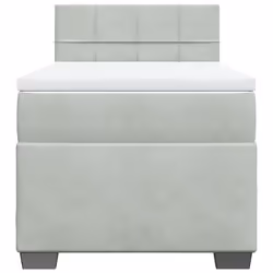 VidaXL 3288558 letto - Vista aggiuntiva 6