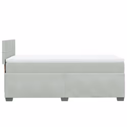 VidaXL 3288558 letto - Vista aggiuntiva 7