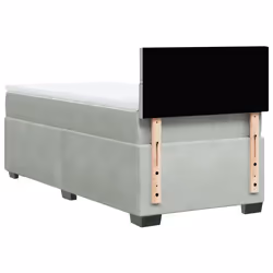 VidaXL 3288558 letto - Vista aggiuntiva 8