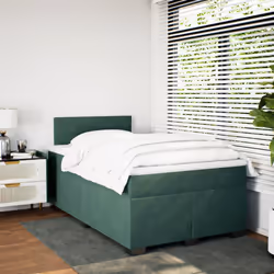 VidaXL 3288561 letto - Vista aggiuntiva 4