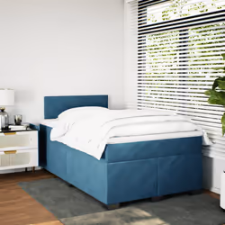VidaXL 3288562 letto - Vista aggiuntiva 4