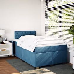 VidaXL 3288568 letto - Vista aggiuntiva 4