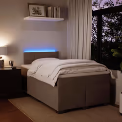 VidaXL 3288582 letto - Vista aggiuntiva 5