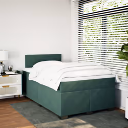 VidaXL 3288585 letto - Vista aggiuntiva 4
