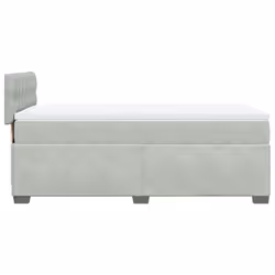 VidaXL 3288588 letto - Vista aggiuntiva 7