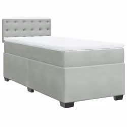 VidaXL 3288594 letto