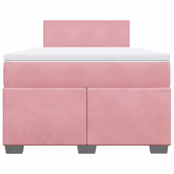 VidaXL 3288605 letto - Vista aggiuntiva 6