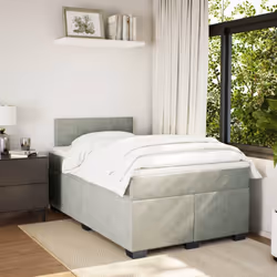 VidaXL 3288606 letto - Vista aggiuntiva 4