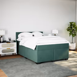 VidaXL 3288609 letto - Vista aggiuntiva 4