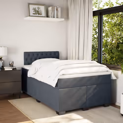 VidaXL 3288613 letto - Vista aggiuntiva 4