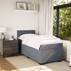 VidaXL 3288619 letto - Vista aggiuntiva 5