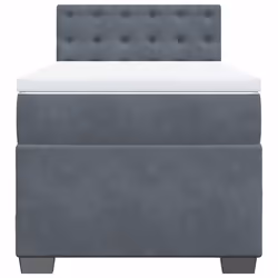 VidaXL 3288619 letto - Vista aggiuntiva 6