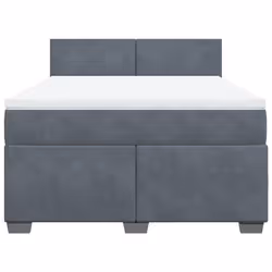 VidaXL 3288625 letto - Vista aggiuntiva 6