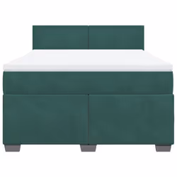 VidaXL 3288627 letto - Vista aggiuntiva 6