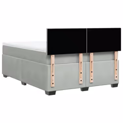 VidaXL 3288630 letto - Vista aggiuntiva 8
