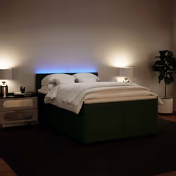 VidaXL 3288633 letto - Vista aggiuntiva 4