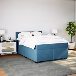 VidaXL 3288634 letto - Vista aggiuntiva 5