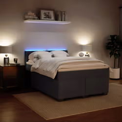 VidaXL 3288637 letto - Vista aggiuntiva 4