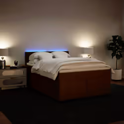 VidaXL 3288641 letto - Vista aggiuntiva 4