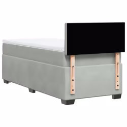 VidaXL 3288642 letto - Vista aggiuntiva 8