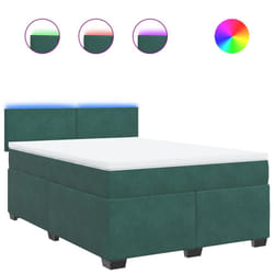 VidaXL 3288651 letto