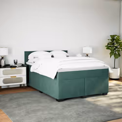 VidaXL 3288651 letto - Vista aggiuntiva 5