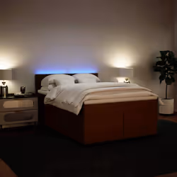 VidaXL 3288653 letto - Vista aggiuntiva 4