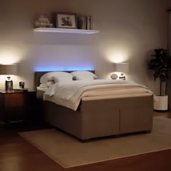 VidaXL 3288654 letto - Vista aggiuntiva 4